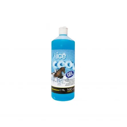 Usine Directe NAF-Ice Cool Gel 1L#