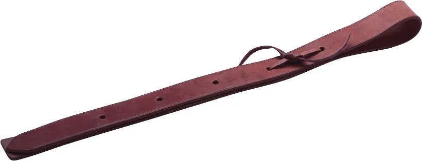 Contre-sanglon trous Westride Rduction