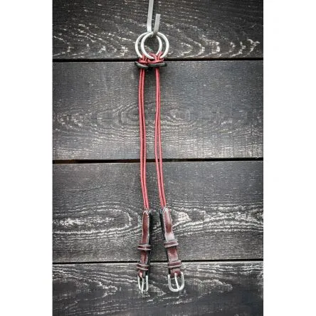 Montant de Releveur Week Jump In - PONEY - NOISETTE Nouveaut