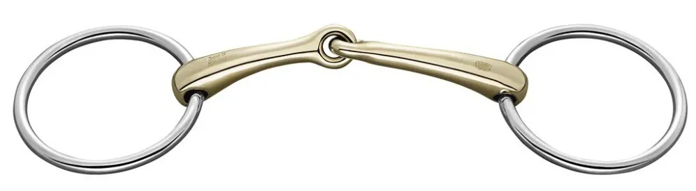 Promotion Saisonnire Mors 2 anneaux Sprenger Dynamic RS - 125 mm