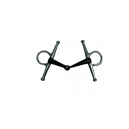 Mors Aiguilles Blue Steel Jump In - 125MM - BLUE STEEL - 16MM Remise