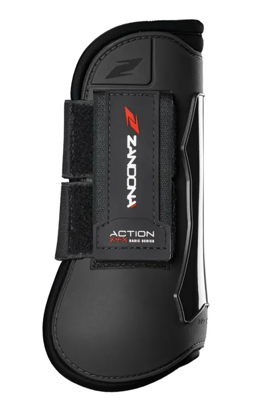 Affaire  Saisir Gutres Zandona Action – M – Noir