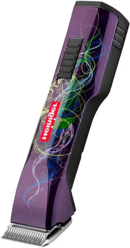 Tondeuse de Finition Heiniger Saphir Style Sans Fil Promotion