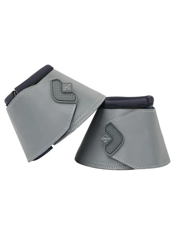 Cloches rflchissantes LeMieux - XL Prix Rduit