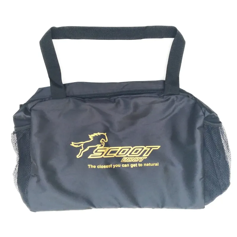 Paiement Scuris Kit complet coques Scootboot Classic - Regular et Slims
