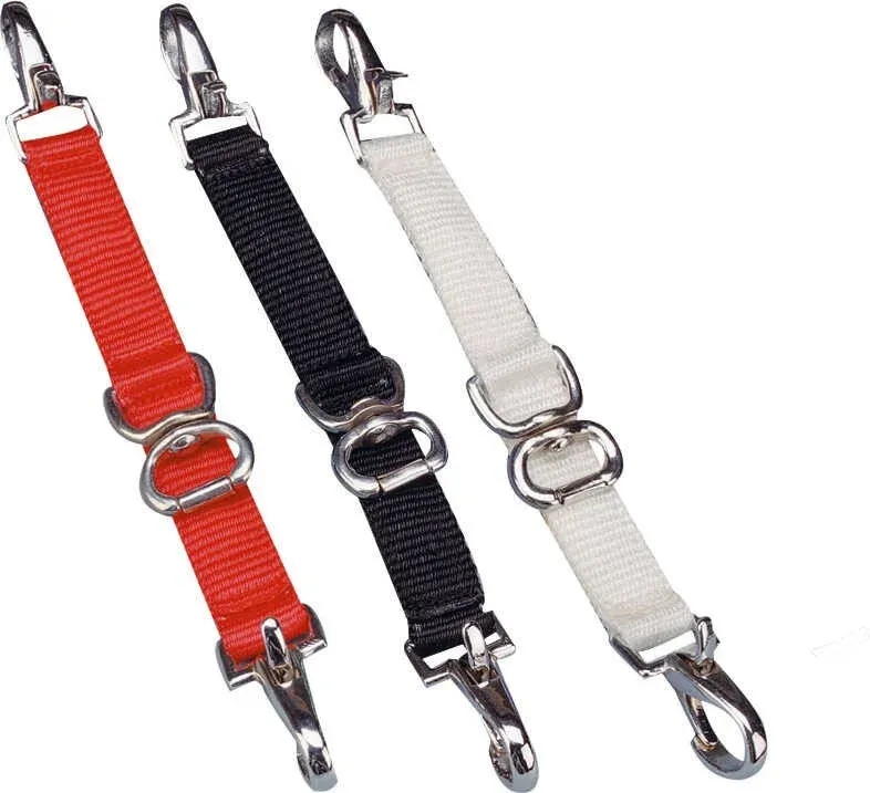 Alliance de mors nylon – Noir Commande En Gros