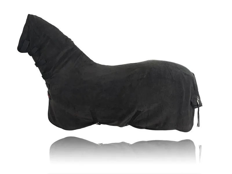Achetez Aujourdhui Couverture polaire Suprme avec cou Back On Track - 135 cm