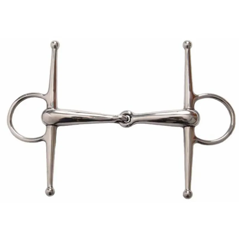 Mors aiguille creux T de T - 145 mm Meilleur Choix