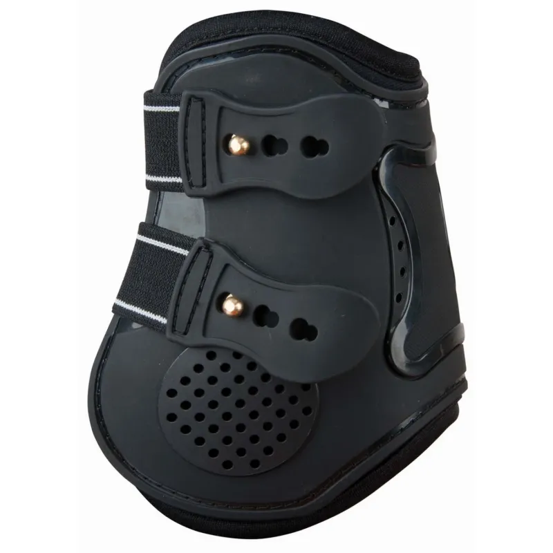 Prix Bas Protges boulet Proteck' Compet T de T - L - Noir / noir