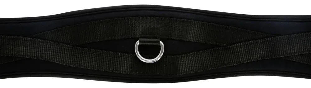 Meilleur Choix Sangle avec mousse mmoire de forme Covalliero - 125 cm