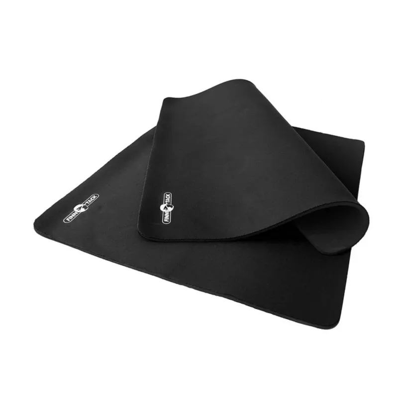 SOUS BANDES EN NEOPRENE DOUBLURE JERSEY - Noir Populaire