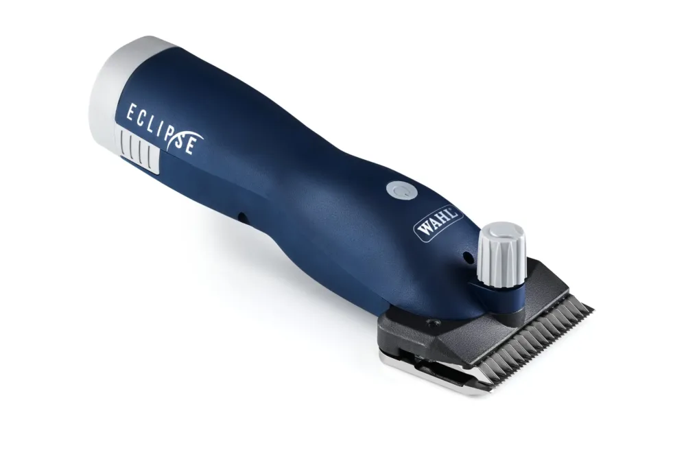 Tondeuse Lister Eclipse 2.0 Commander Vite