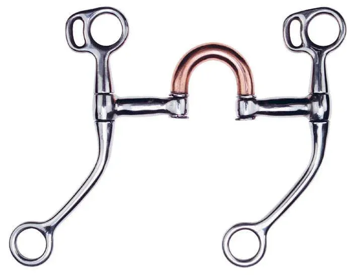 Prix Bas Mors d'entranement Feeling - 125 mm