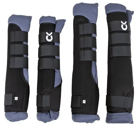 Retour Gratuit Set de Rechange Gutres de Transport Neoprene - L