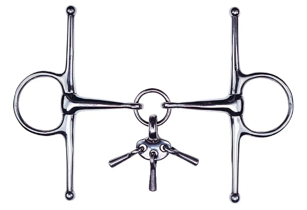 Mors aiguille Feeling jouet - 135 mm Expdi Aujourdhui