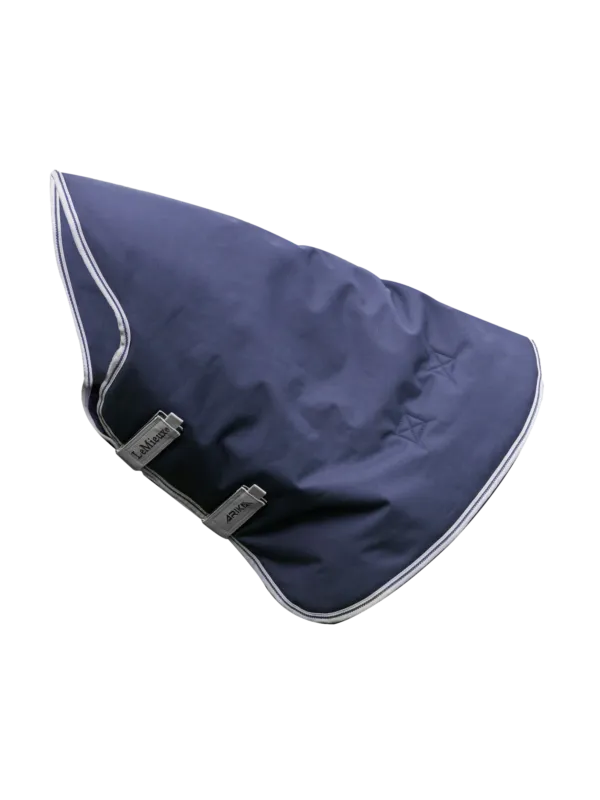 Couvre cou impermable Arika LeMieux 100g - S - Bleu marine Produit De Marque