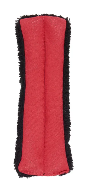 Expdition Rapide Protection menton HV Polo Welmoed - Deep rouge