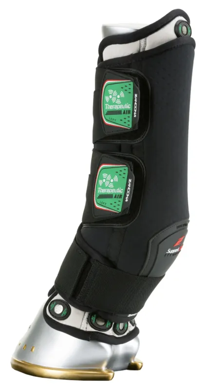 Prix Cass Gutres thrapeutique Zandona Air antrieurs - XL - Noir