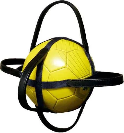 Top Vente Enveloppe Norton pour ballon de Horse-Ball - T3