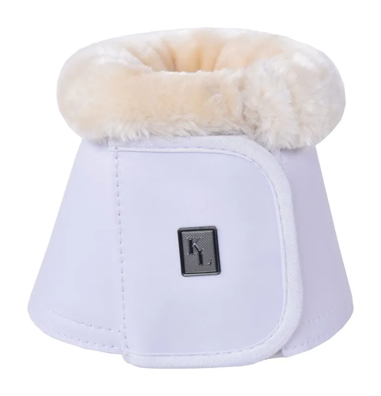 Livraison Gratuite Cloches Kingsland Classic - XL - Blanc