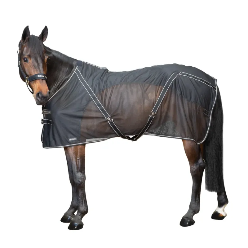 Nouvelle Collection Chemise Sienna Back on Track - 135 cm - Noir