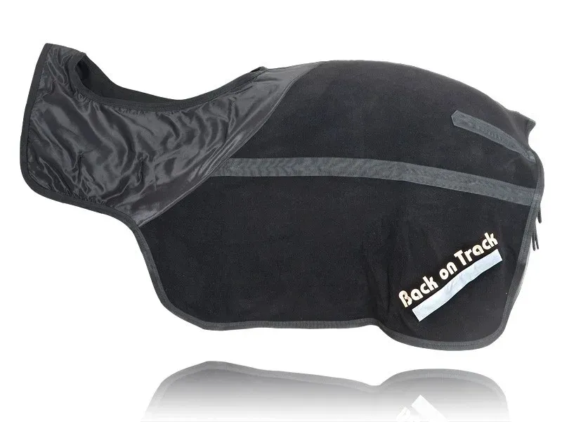 Couvre reins Suprme Back On Track - 165 cm Produit De Marque
