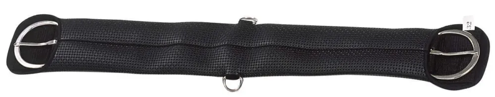 Sangle Westride Confort Western - 85 cm - Noir Expdition Rapide