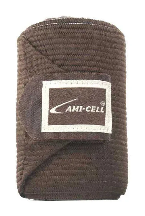 Bandes de travail lastique Lami-Cell - Chocolat Acheter En Ligne