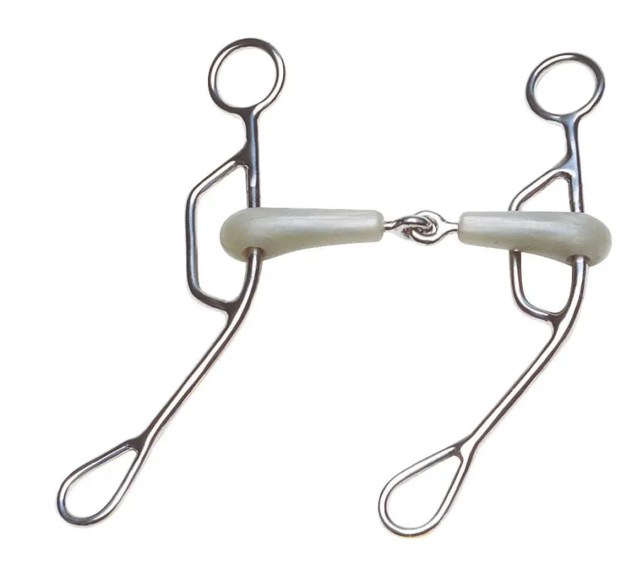 Mors amricain Feeling flexi - 125 mm Pas Cher