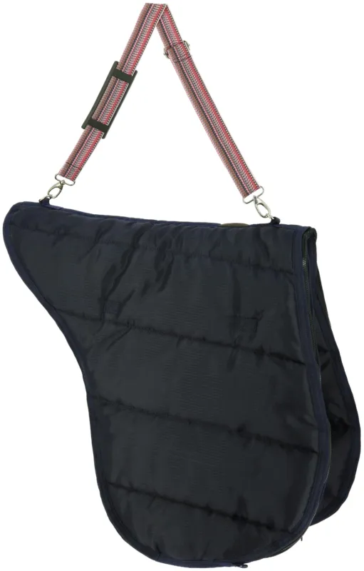Sac selle Equithme Aztec - Marine Commande En Gros