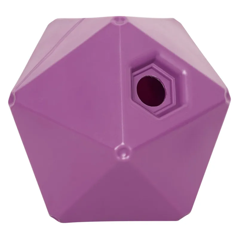 Ballon pour nourrir et jouer Imperial Riding Slow down - Violet Must-Have