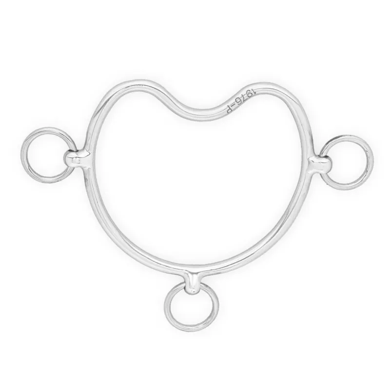Mors Chifney Finn-Tack - 135 mm Promotion