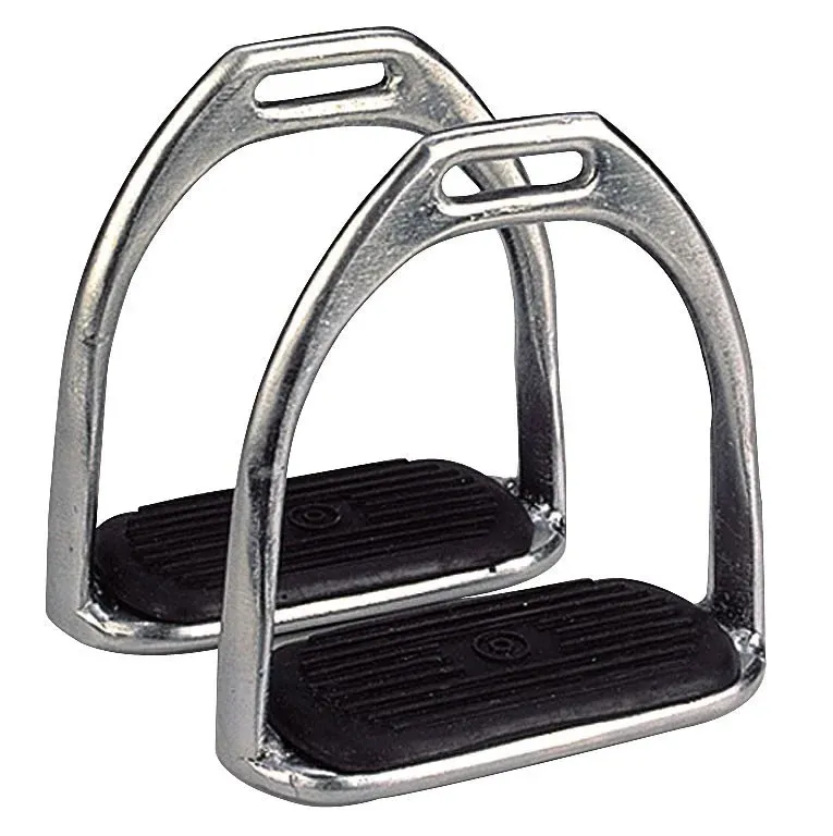 Retour Gratuit triers plats acier nickel Feeling - 12 cm