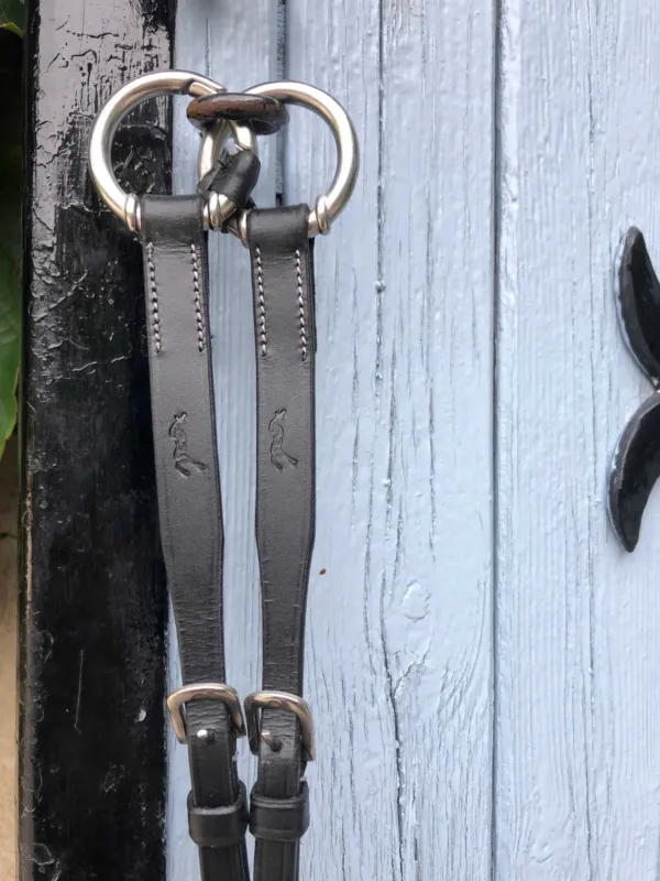 Fourche martingale Pnlope - Noir Dernier Modle