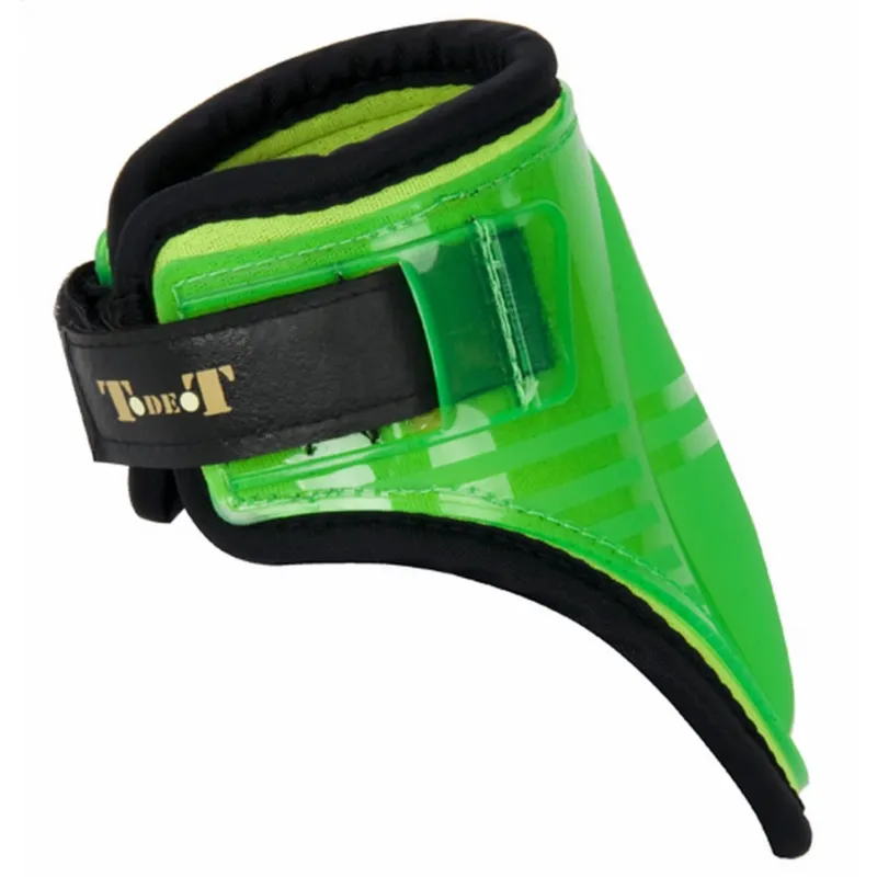 Solde Protges boulet Jersey T de T - S - Vert fluo