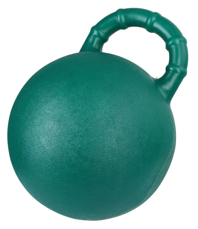 Authentique Ballon Gout Pomme / Menthe Kerbl