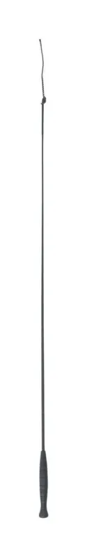 Prix Bas Cravache de dressage Covalliero 120 cm - 120 cm - Noir