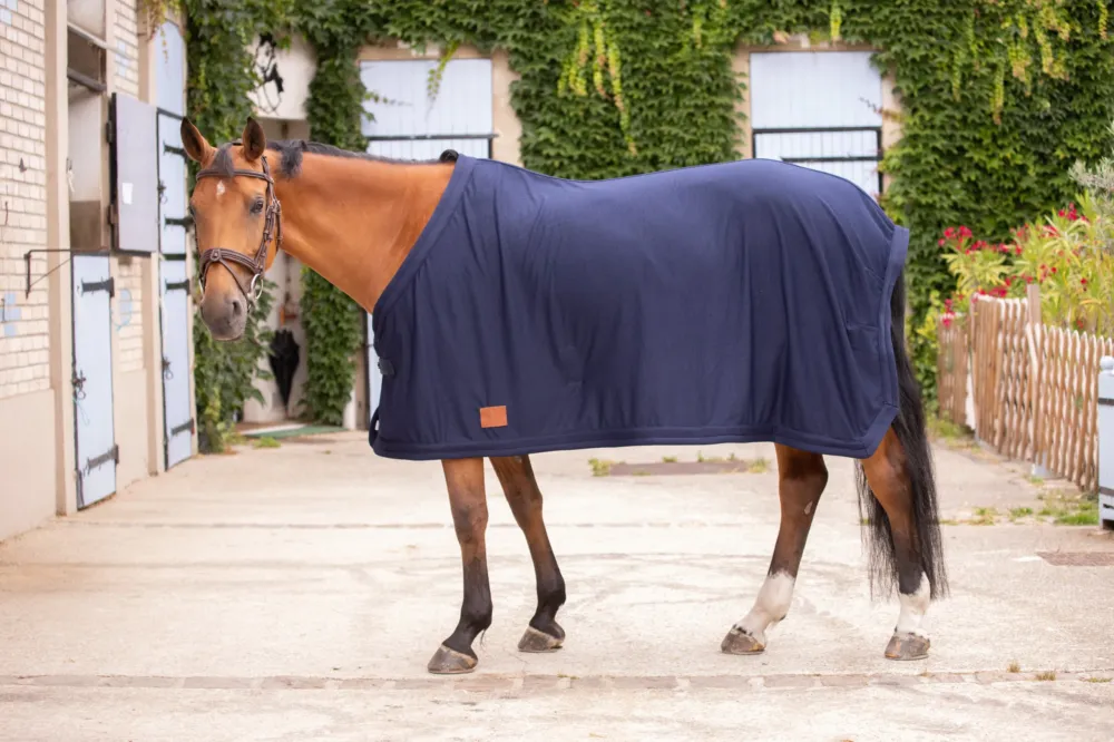 Remise Chemise Paddock Sports Schante - 145 cm - Bleu marine