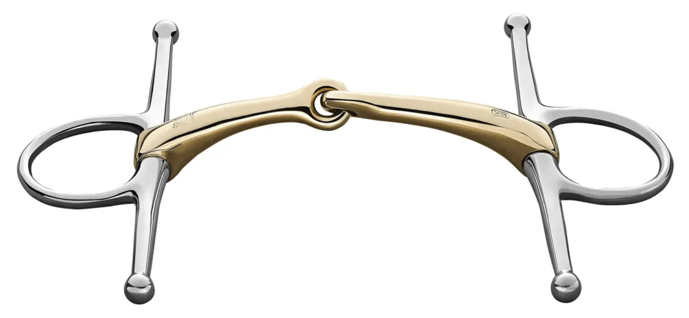 Mors aiguilles Sprenger Dynamic RS - 135 mm Dernier Modle