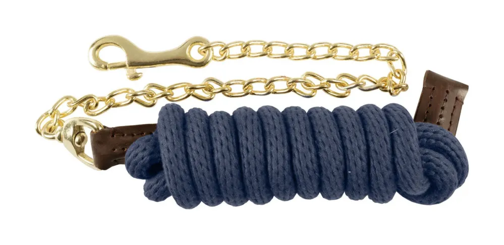 Super Prix Longe chane Horze Holbrook - Bleu fonc peacoat
