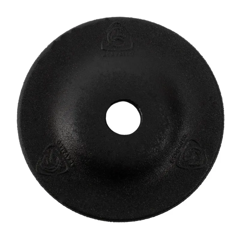 Usine Directe Rondelles de Mors Acavallo Gel - S - Noir
