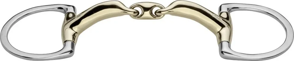 Pas Cher Mors olive Sprenger Novocontact double brisure - 115 mm