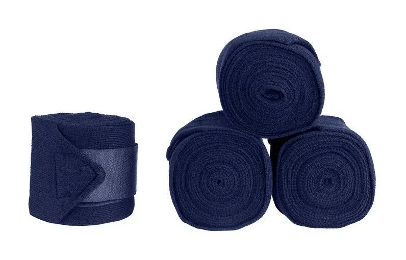 Bandes de repos acrylique Finn-Tack - Bleu fonc Offre Exclusive