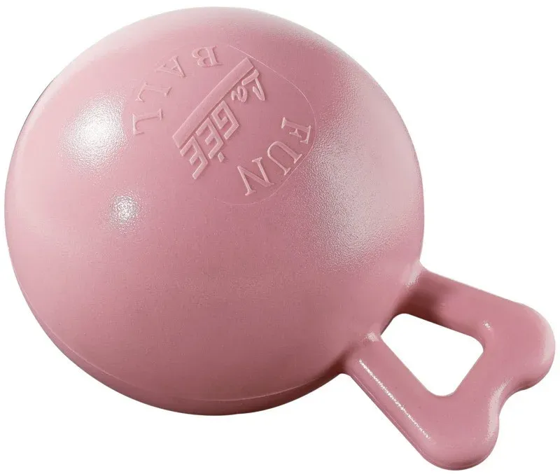 Jouet Fun Ball La Gee - Rose Nouveaut