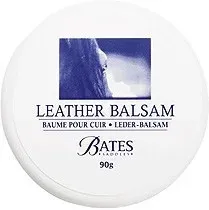 Baume/cire pour cuir Bates Livraison Express