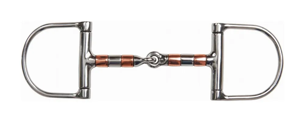Mors verdun rouleaux cuivre T de T - 145 mm Prix Choc