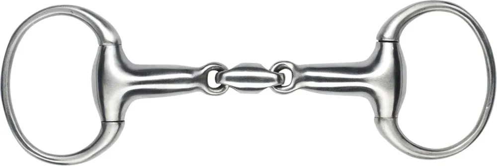 Meilleure Vente Mors olive Feeling Anatomic inox satin - 125 mm