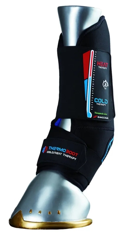 Livraison Gratuite Gutres Zandona Thermo - L / XL - Noir