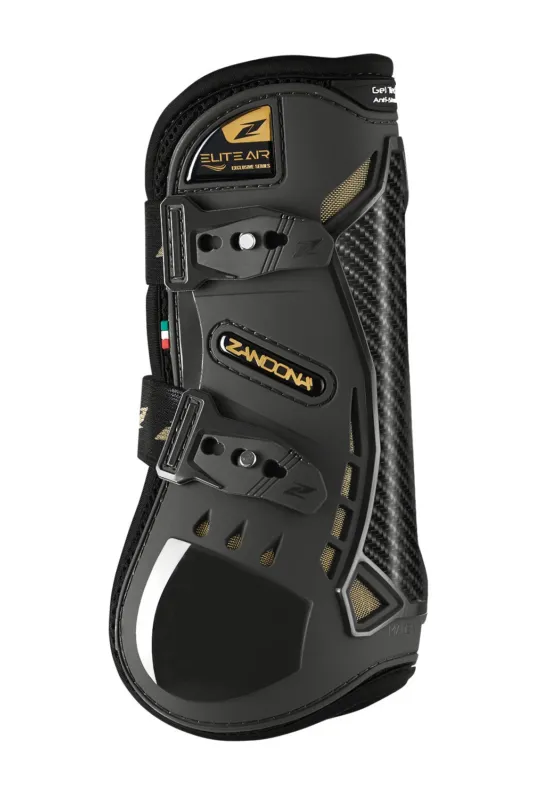 Gutres Zandona Elite Air - S - Noir Prix Choc