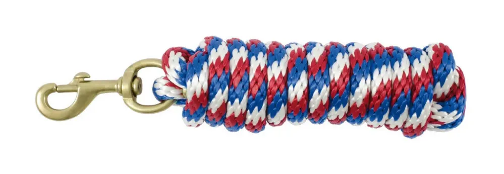 Pas Cher Longe nylon multicolore Pool's 2,2 m